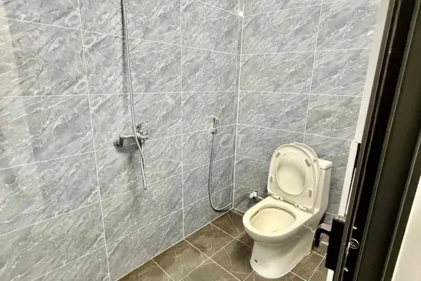 Студия · 45 м² 4