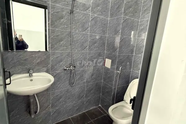 Студия · 45 м² 6