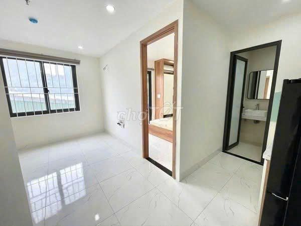 Квартира, 2 спальни · 45 м²