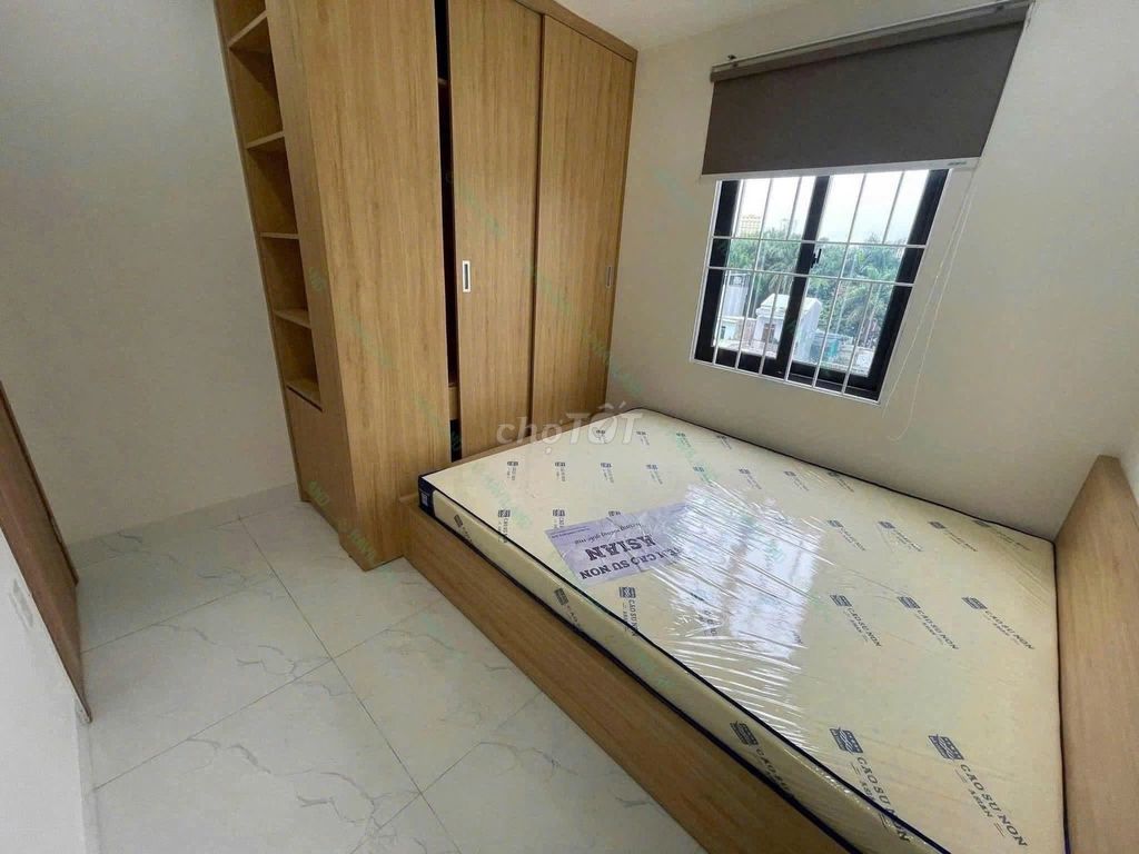 Квартира, 2 спальни · 45 м² 5
