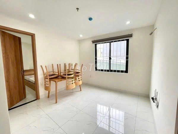 Квартира, 2 спальни · 45 м² 6
