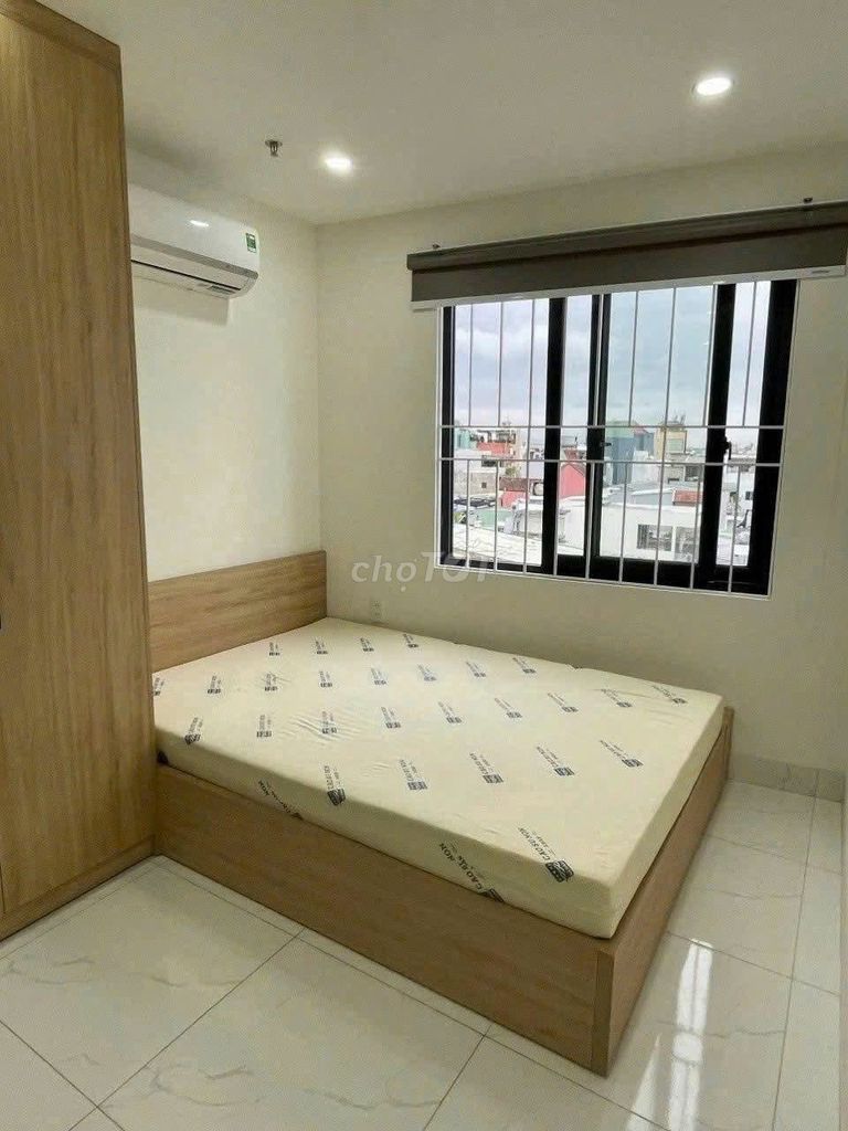 Квартира, 2 спальни · 45 м² 7