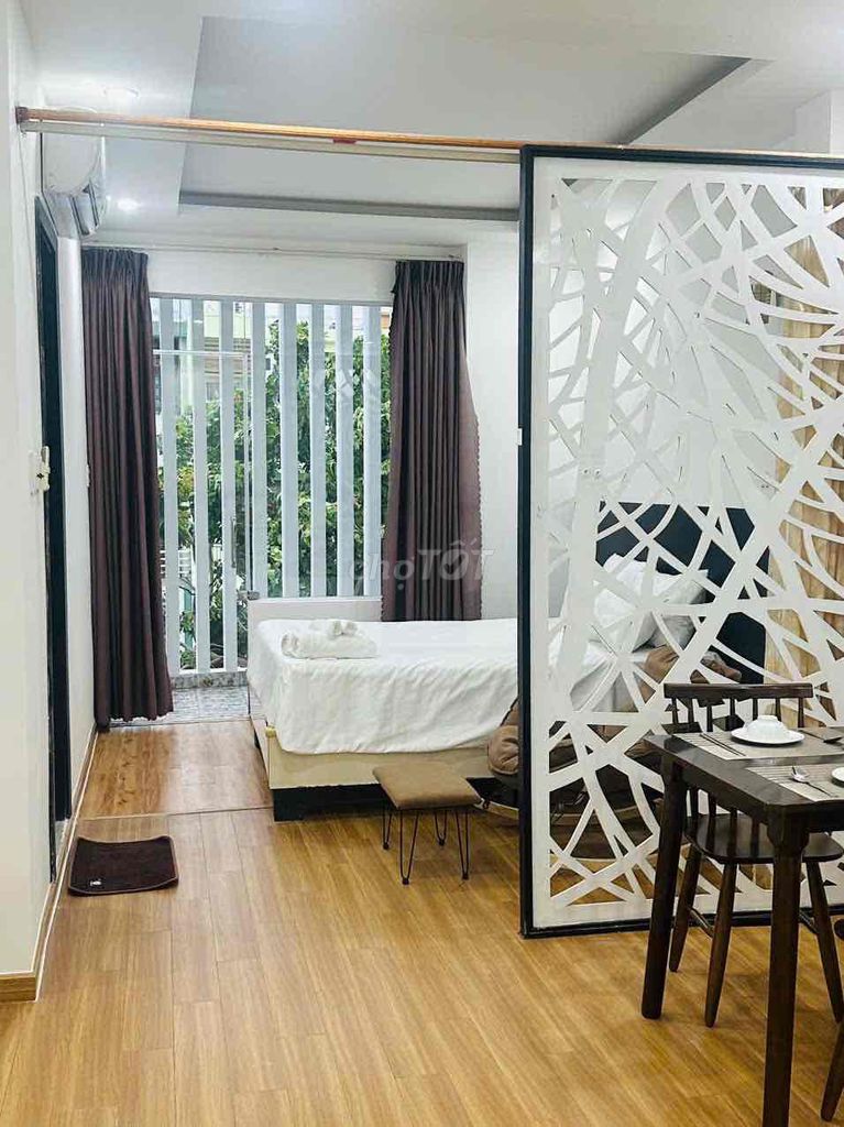 Квартира, 1 спальня · 45 м²
