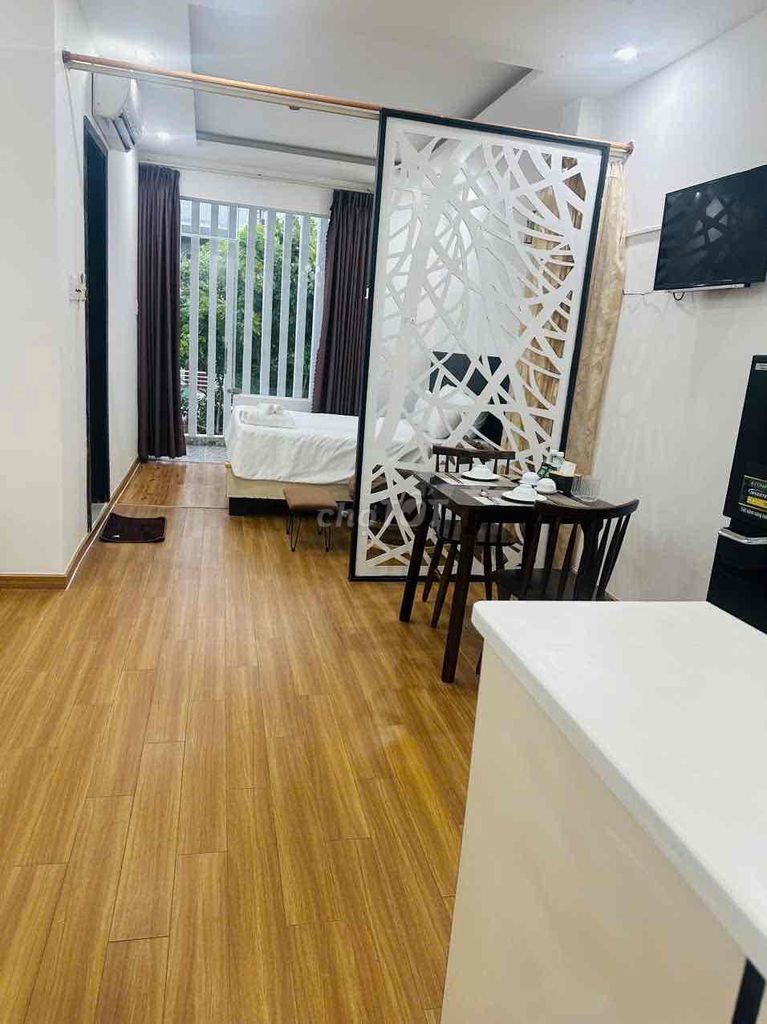 Квартира, 1 спальня · 45 м² 2