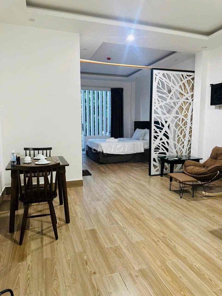 Квартира, 1 спальня · 45 м² 3