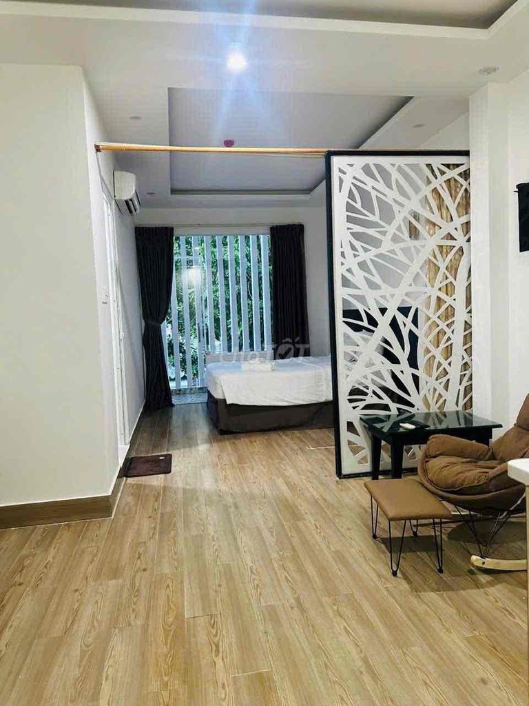 Квартира, 1 спальня · 45 м² 5