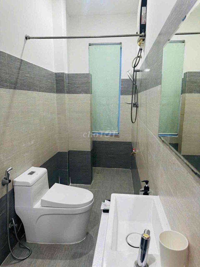 Квартира, 1 спальня · 45 м² 6