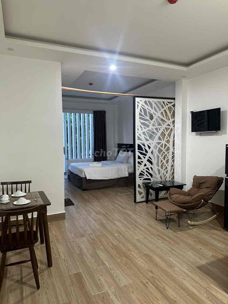 Квартира, 1 спальня · 45 м² 8