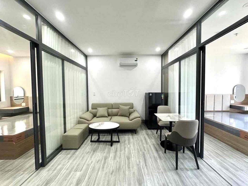Квартира, 2 спальни · 65 м² 2