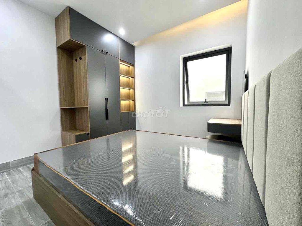 Квартира, 2 спальни · 65 м² 3