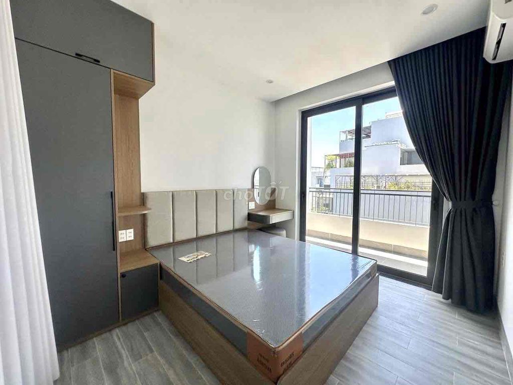 Квартира, 2 спальни · 65 м² 4