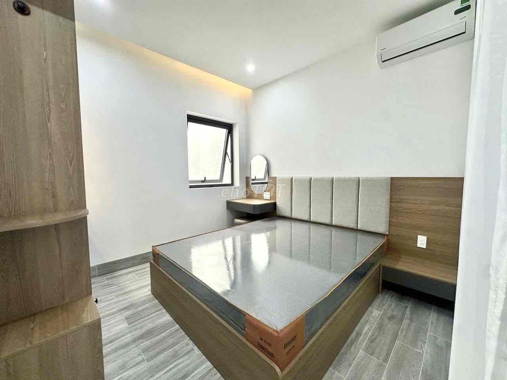 Квартира, 2 спальни · 65 м² 5