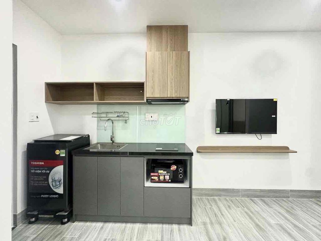 Квартира, 2 спальни · 65 м² 6