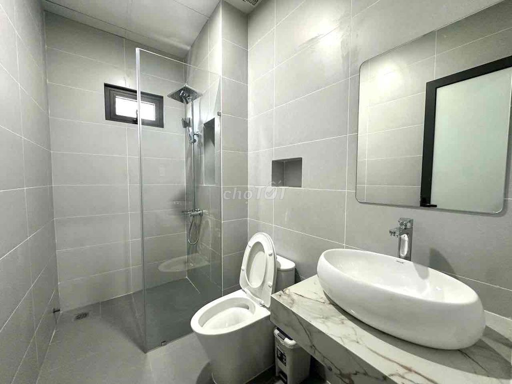 Квартира, 2 спальни · 65 м² 7
