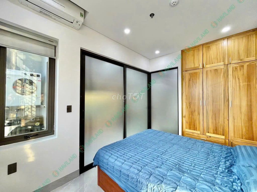 Квартира, 1 спальня · 40 м² 4