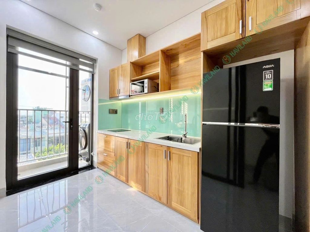 Квартира, 1 спальня · 40 м² 10