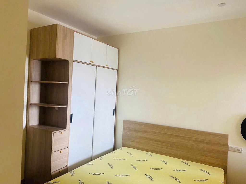 Квартира, 2 спальни · 58 м² 3