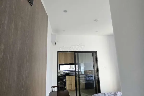 Квартира, 1 спальня · 30 м² 3