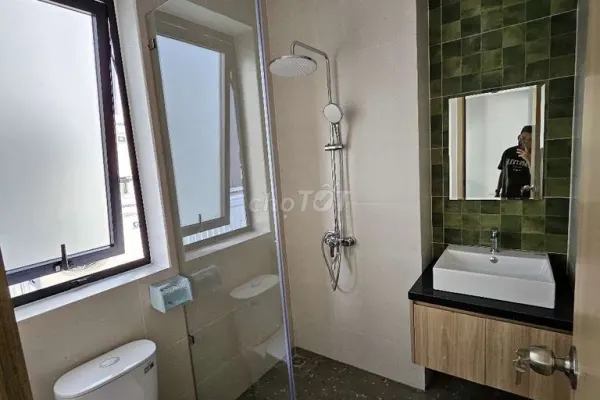 Квартира, 1 спальня · 30 м² 5