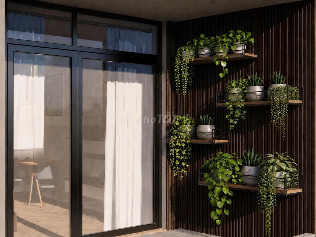 Квартира, 1 спальня · 39 м² 2