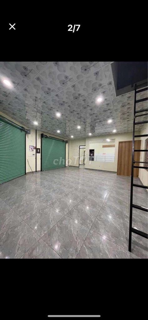 Дом, 1 спальня · 60 м² 2