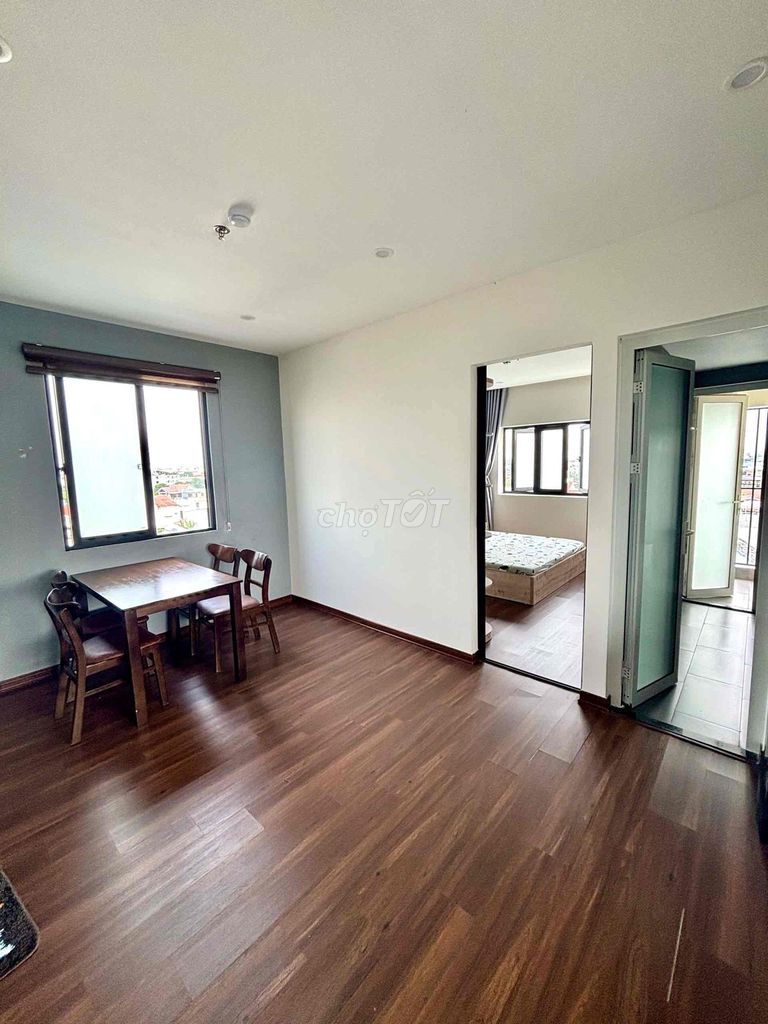 Квартира, 1 спальня · 45 м² 4