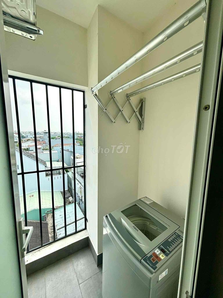 Квартира, 1 спальня · 45 м² 8