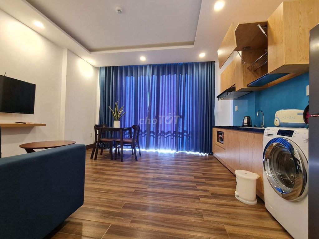 Квартира, 1 спальня · 40 м²