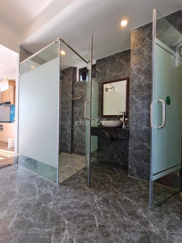Квартира, 1 спальня · 40 м² 3