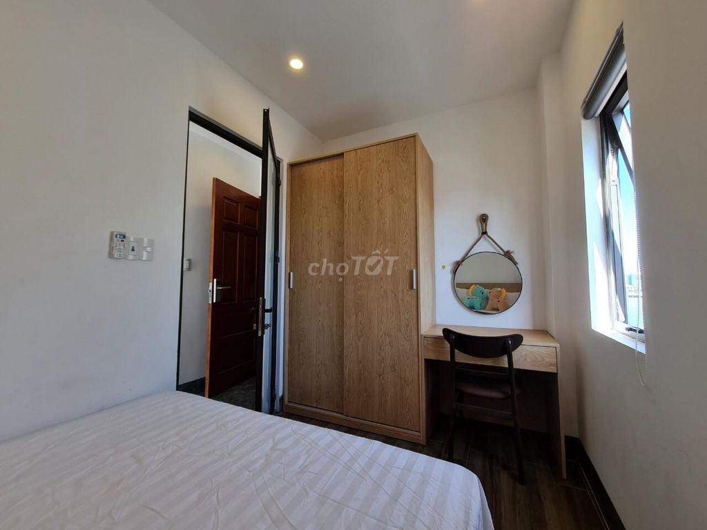 Квартира, 1 спальня · 40 м² 4