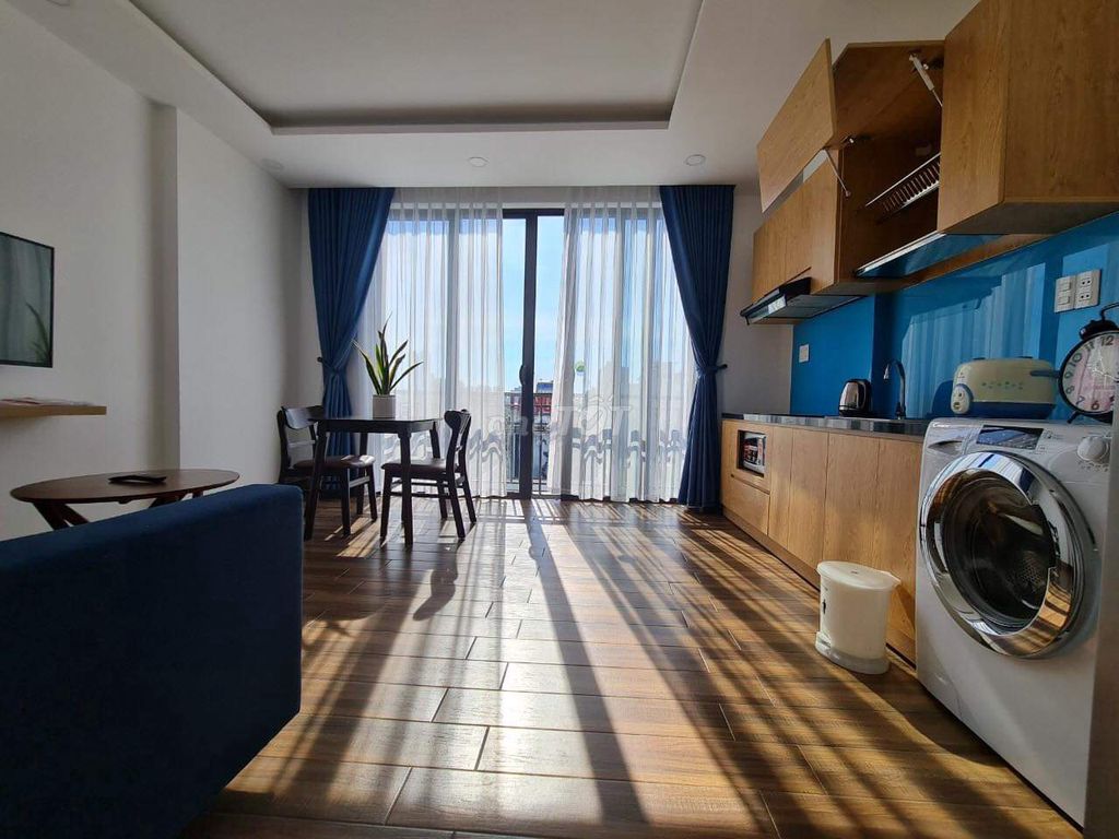 Квартира, 1 спальня · 40 м² 6