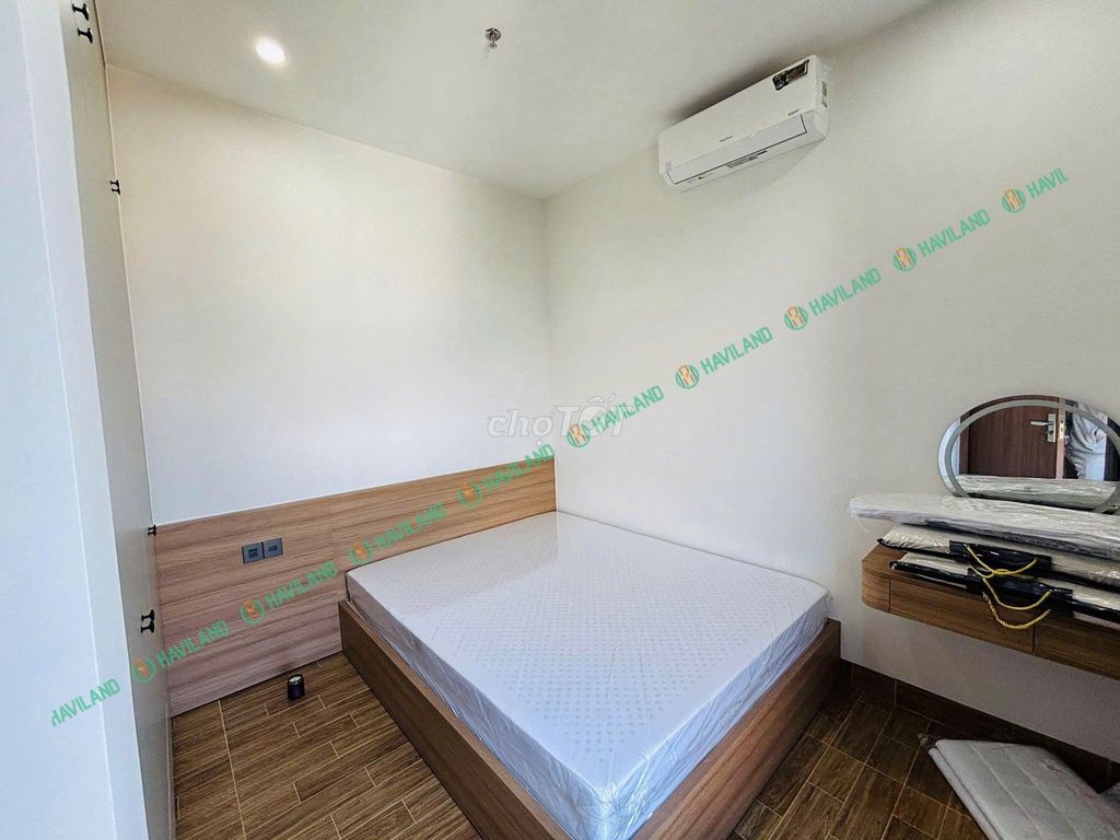 Квартира, 1 спальня · 45 м² 5