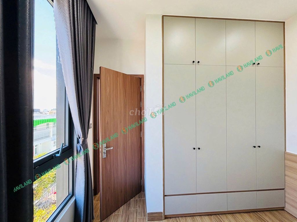 Квартира, 1 спальня · 45 м² 6