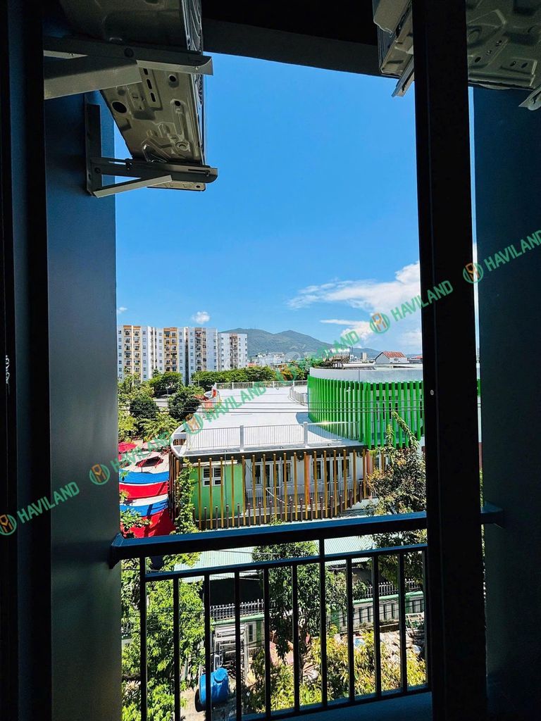 Квартира, 1 спальня · 45 м² 7
