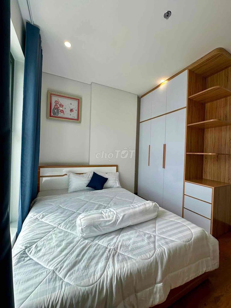 Квартира, 2 спальни · 67 м²
