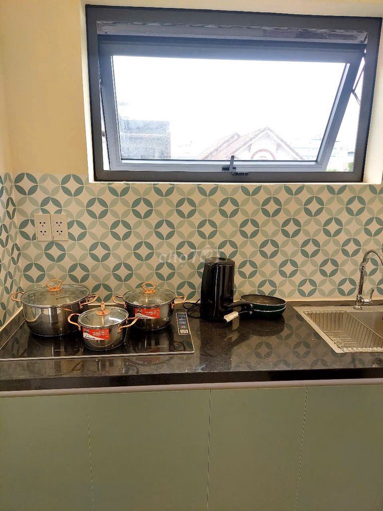 Квартира, 1 спальня · 55 м² 4
