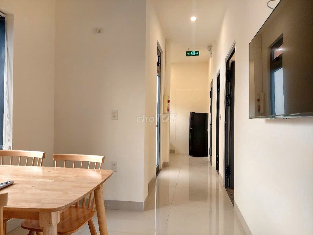 Квартира, 1 спальня · 55 м² 6