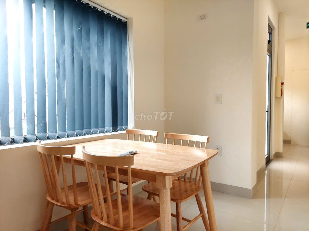 Квартира, 1 спальня · 55 м² 7