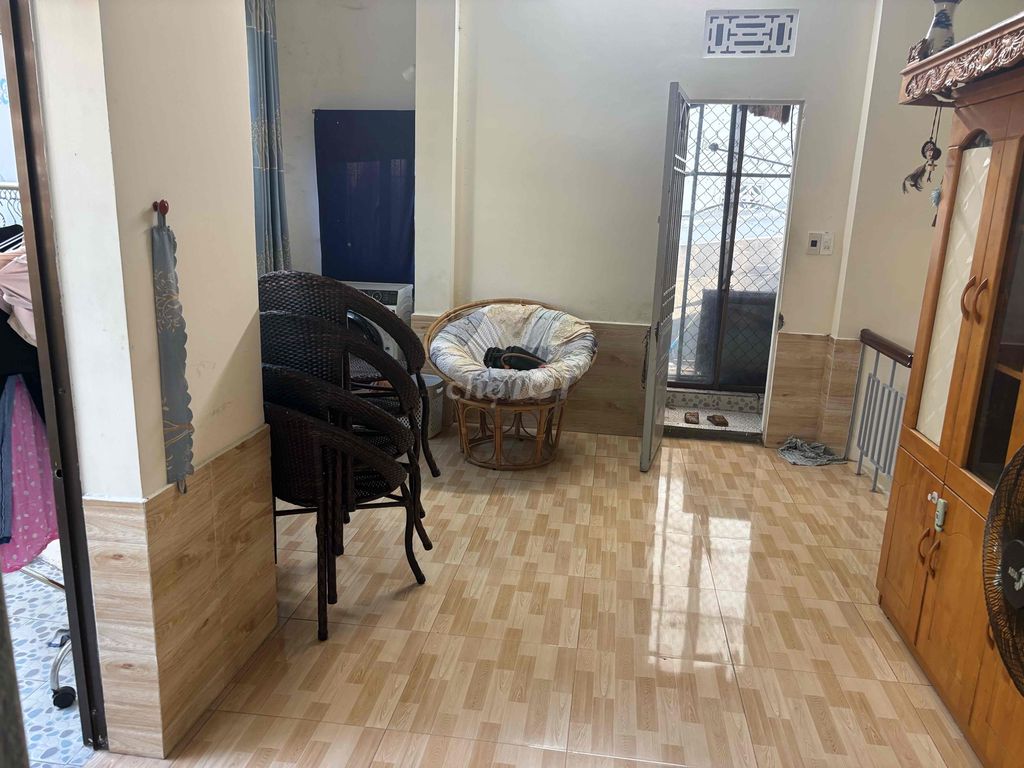 Дом, 2 спальни · 60 м² 2