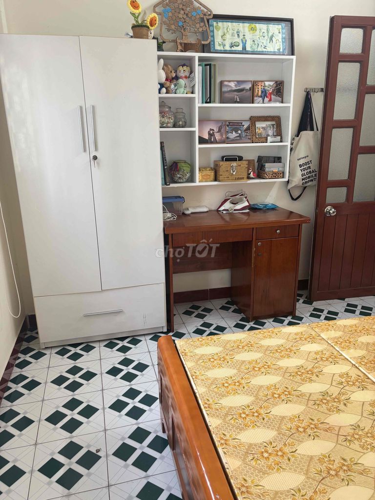 Дом, 2 спальни · 60 м² 3