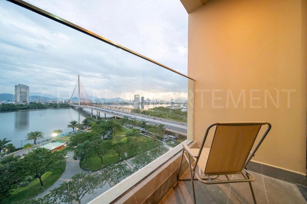 Квартира, 2 спальни · 51 м²