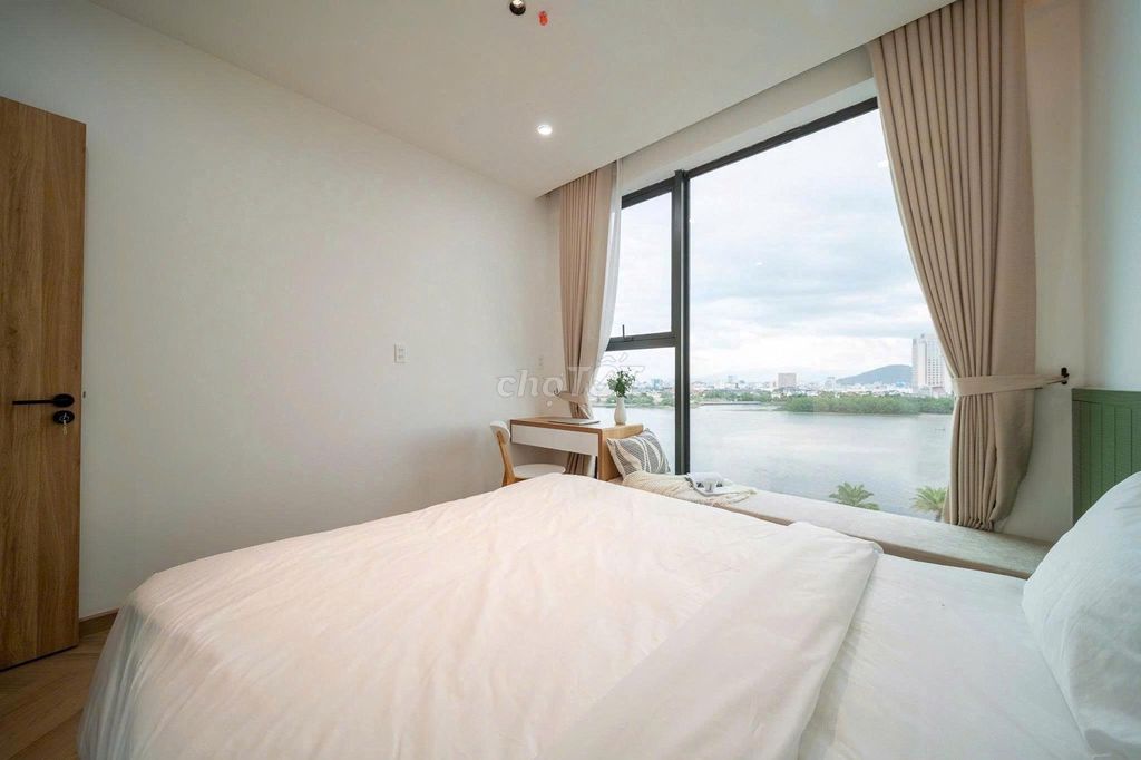 Квартира, 2 спальни · 51 м² 5