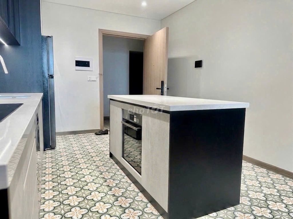 Квартира, 3 спальни · 91 м² 5
