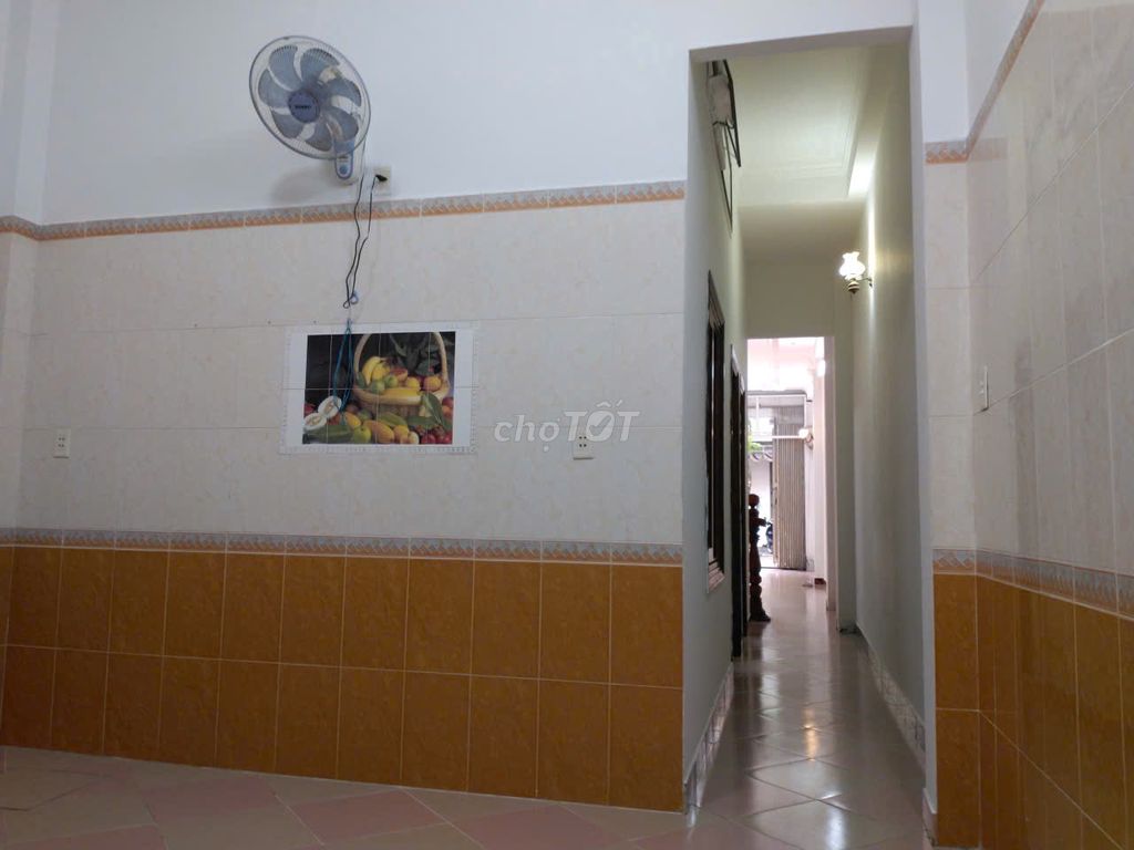 Дом, 3 спальни · 80 м² 4