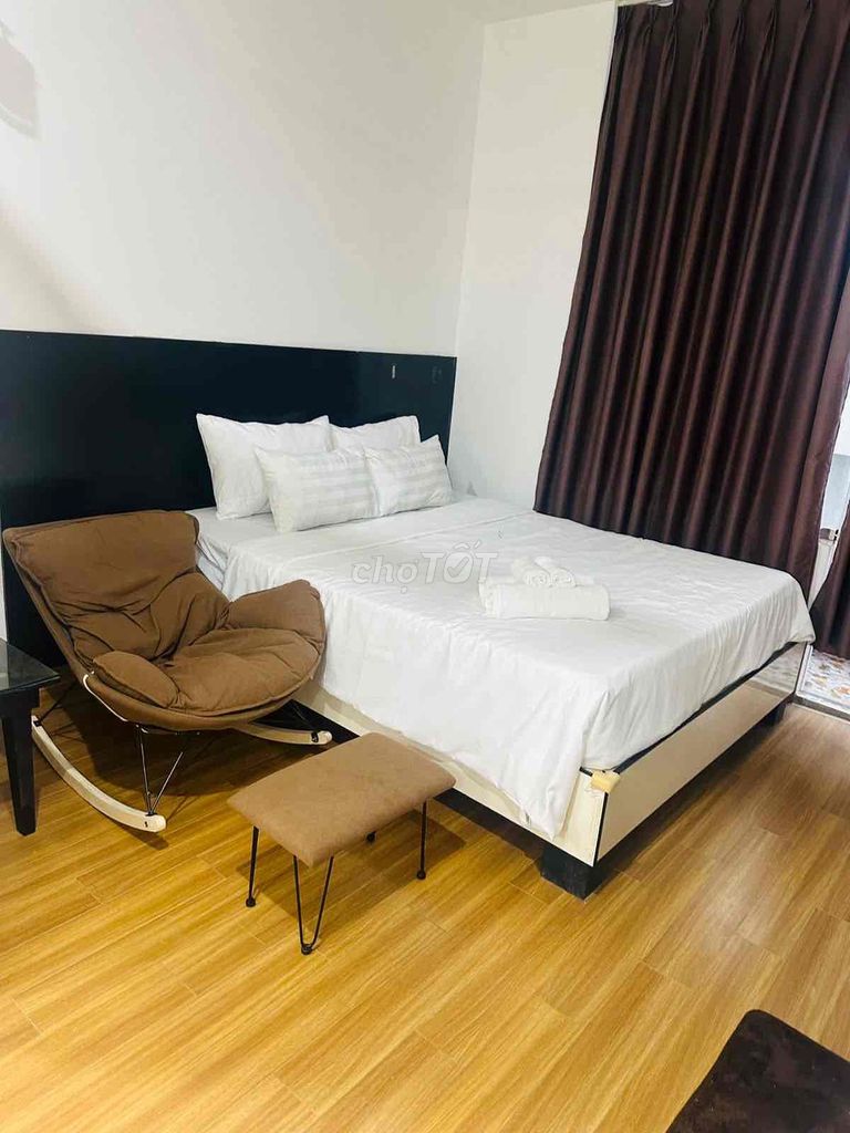 Квартира, 1 спальня · 35 м² 2