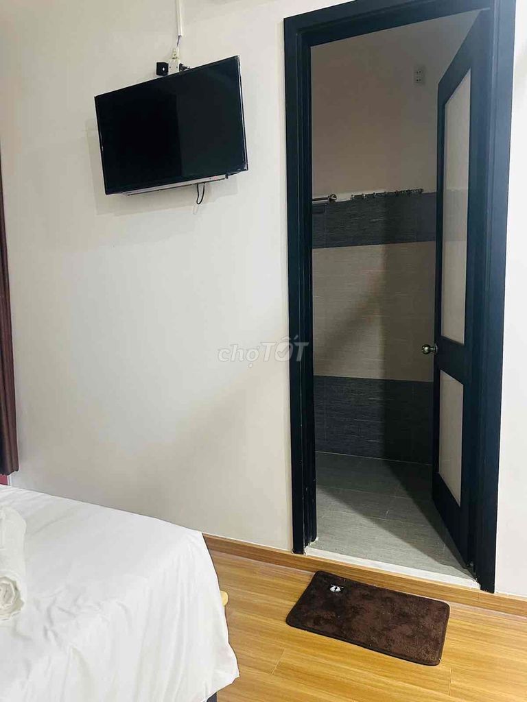 Квартира, 1 спальня · 35 м² 3