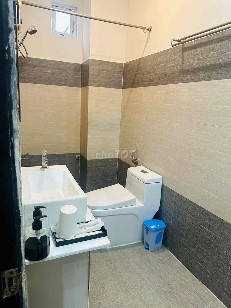 Квартира, 1 спальня · 35 м² 6