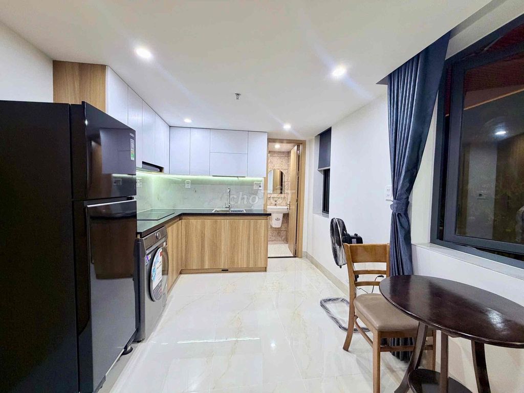 Квартира, 1 спальня · 40 м²