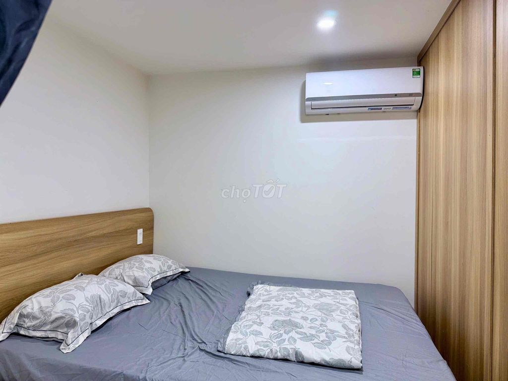 Квартира, 1 спальня · 40 м² 3