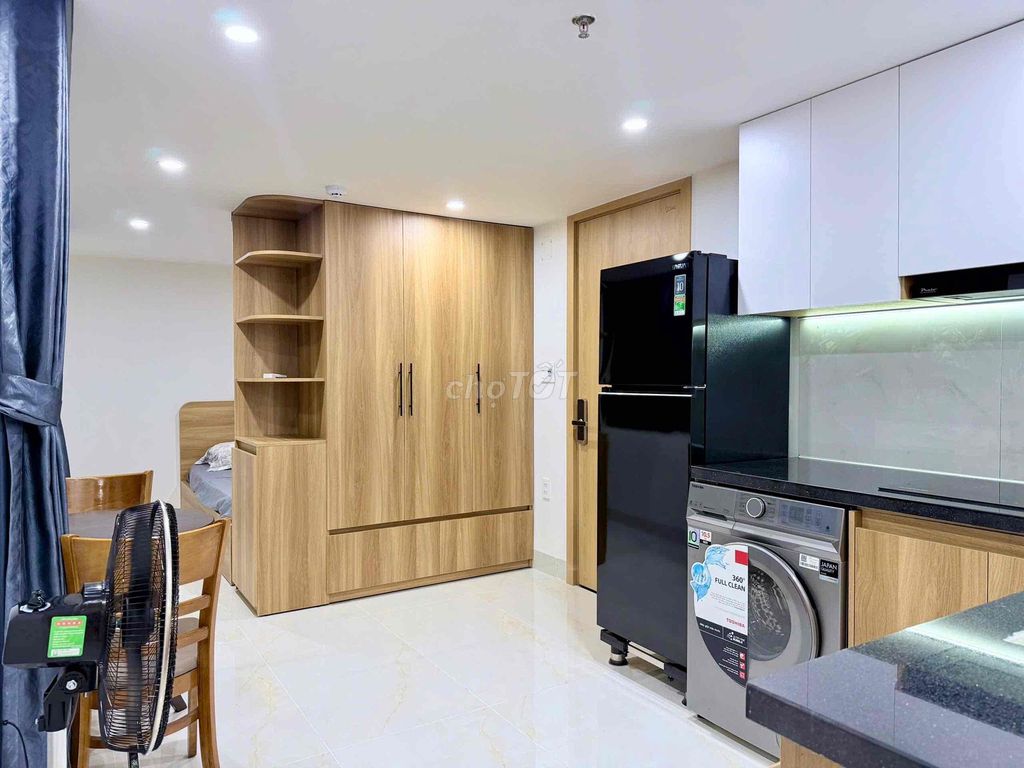 Квартира, 1 спальня · 40 м² 4